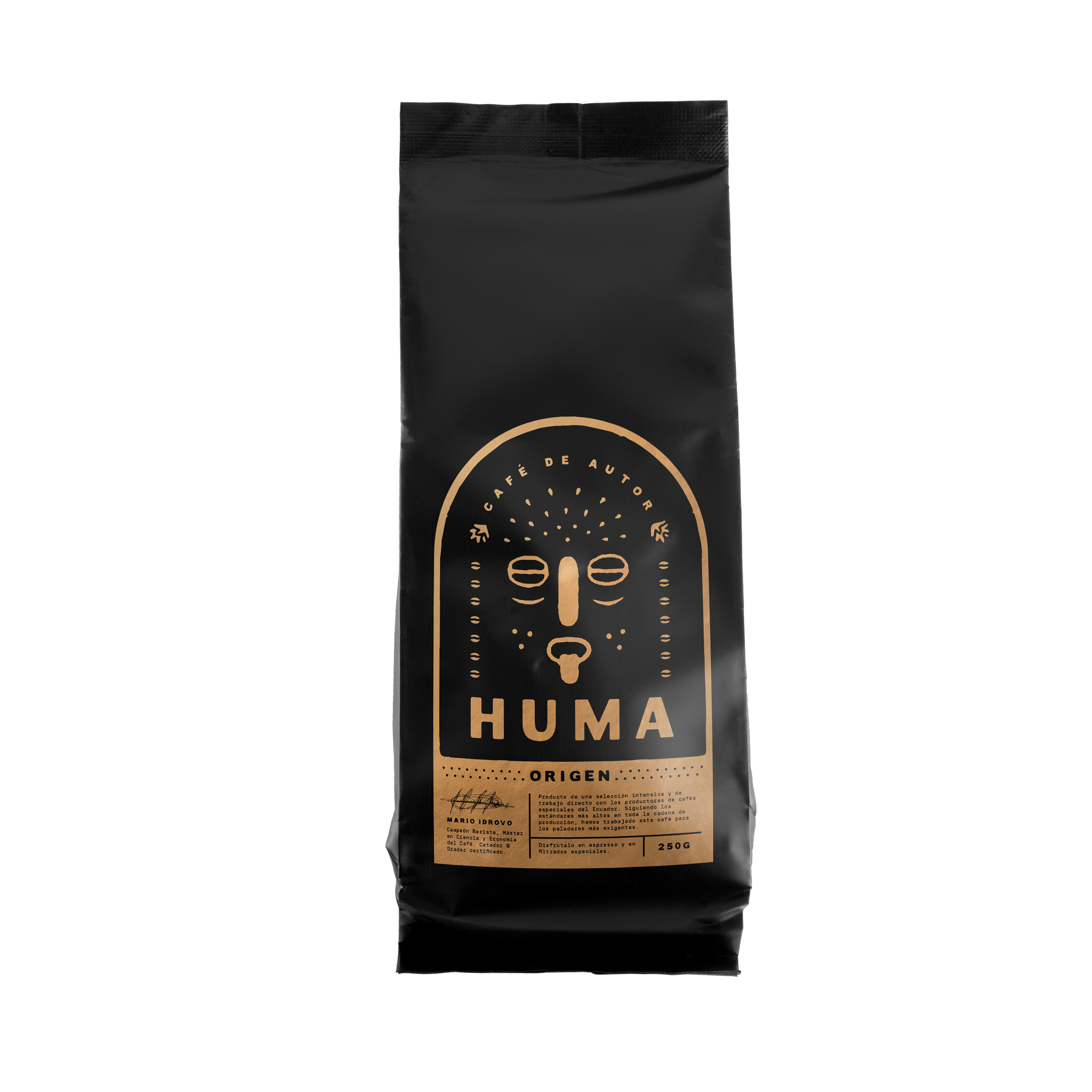 3kg Origen de septiembre (Typica Mejorado / Lavado)
