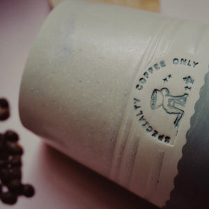Cerámicas de "El Saller" - Canister