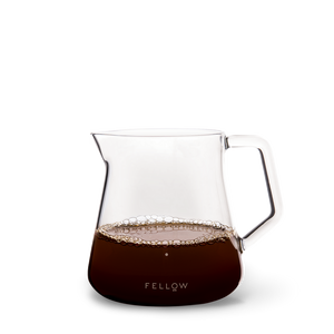 Mighty Small Glass Carafe- Fellow