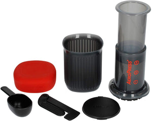 Aeropress Go
