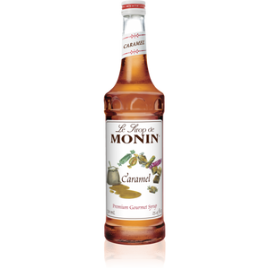 Syrups Monin